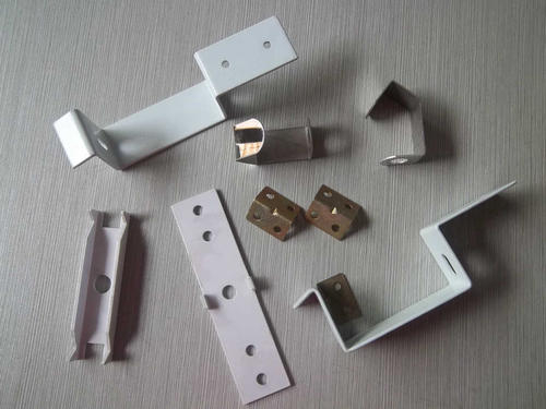 機械鍍鋅加工